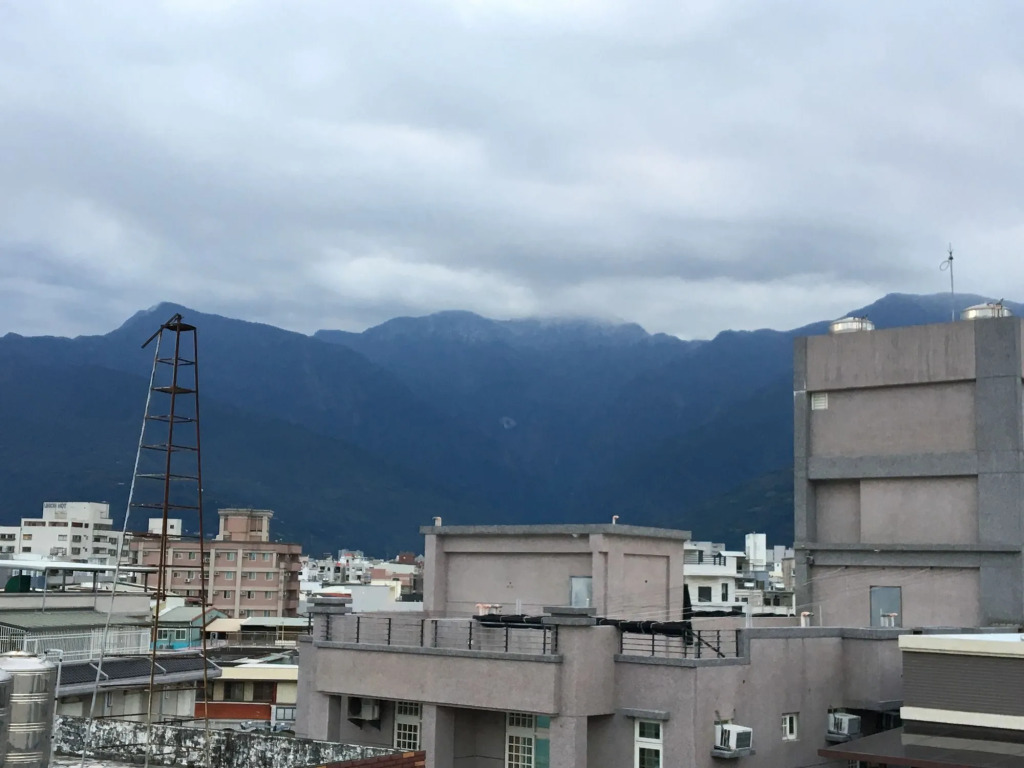 Hualien KeyInn Space