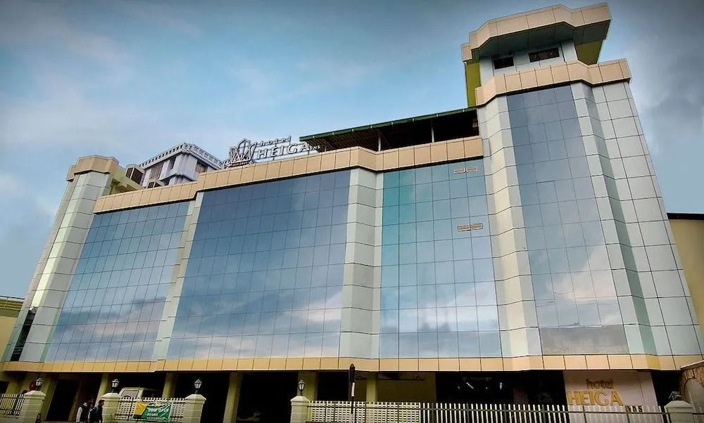 Hotel Heiga
