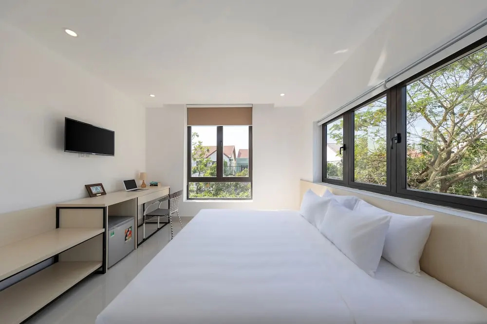 Bespoke Villa Hoian