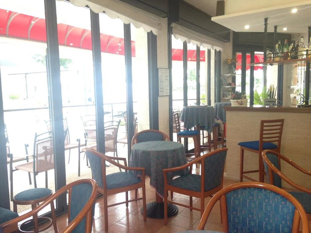 Hotel Stoccarda