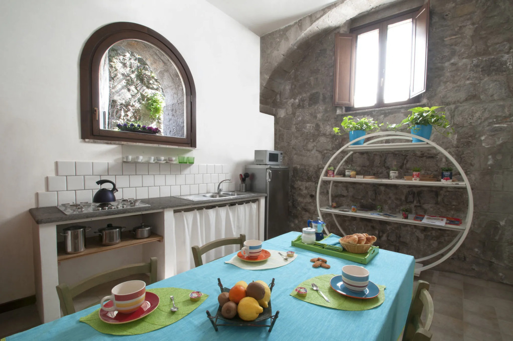 A Priori Guest House
