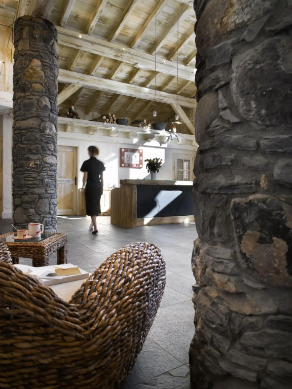 CGH Résidence Boutique Le Hameau De Pierre Blanche