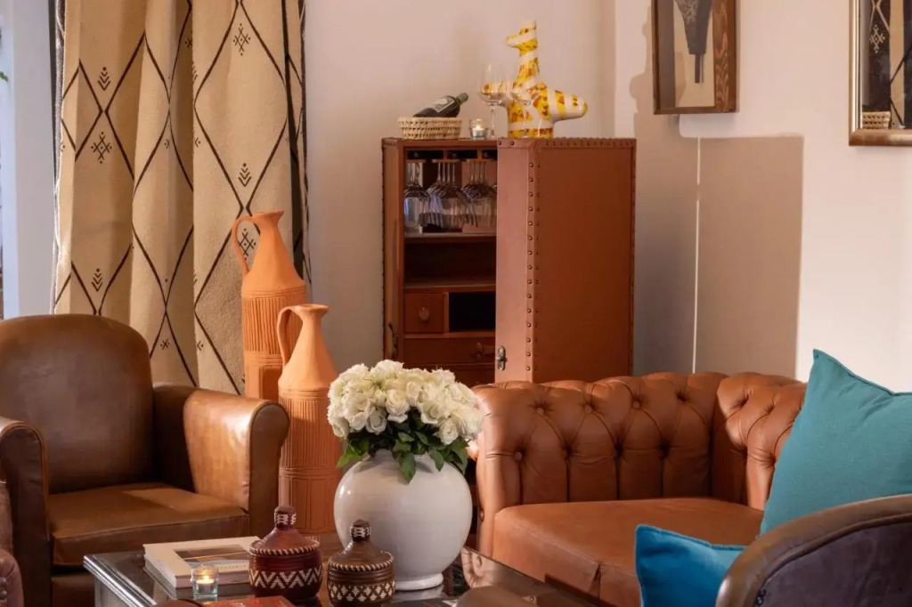 Riad Laz Mouassine & Wellness