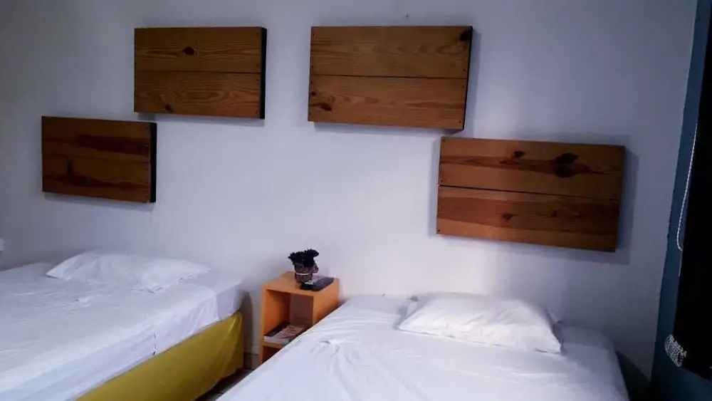7Hotel El Salvador