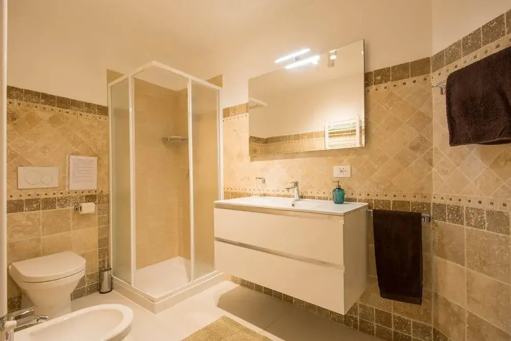 ALTIDO Nice Flat Near La Spina Church