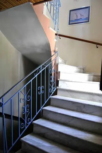 Aparthotel 3 Stars Galaxidi