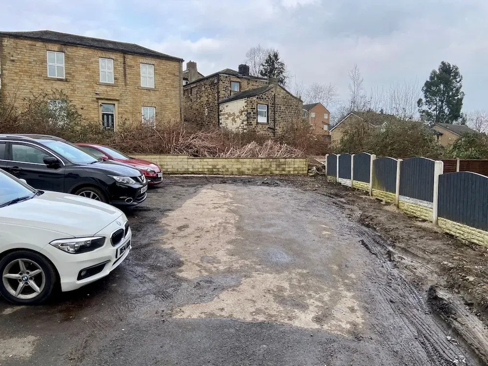 Cosy Contractors Retreat in Batley - Sleeps 3
