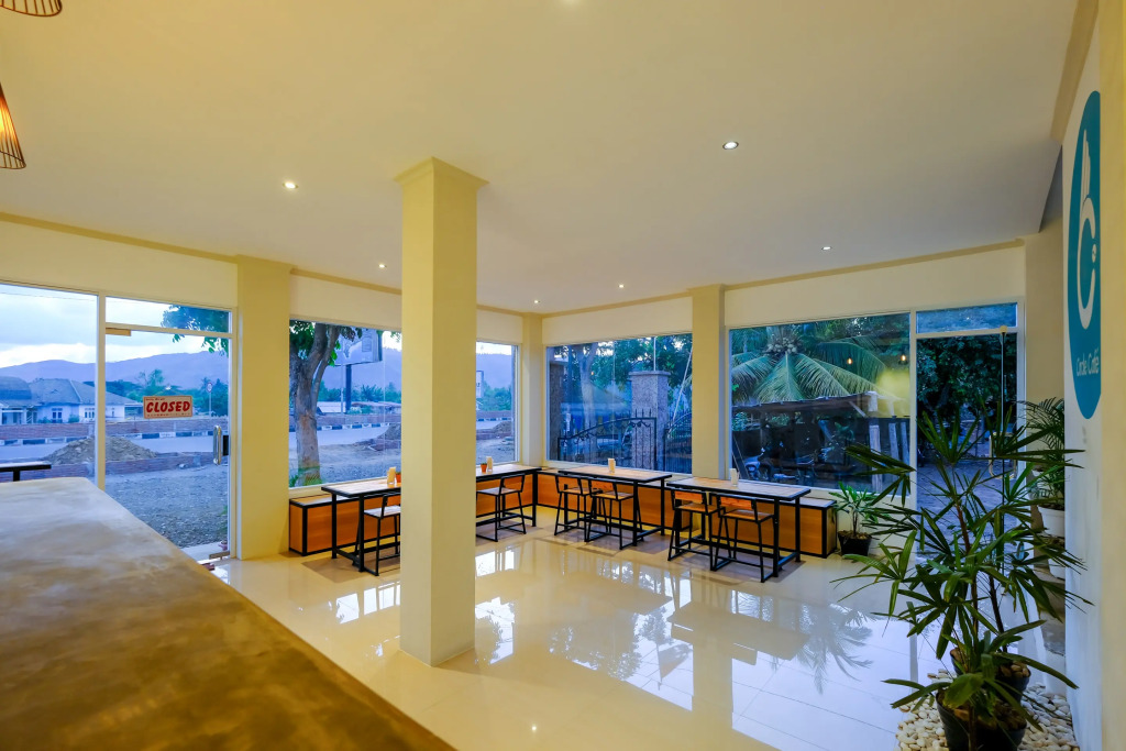Kuta Circle Homestay
