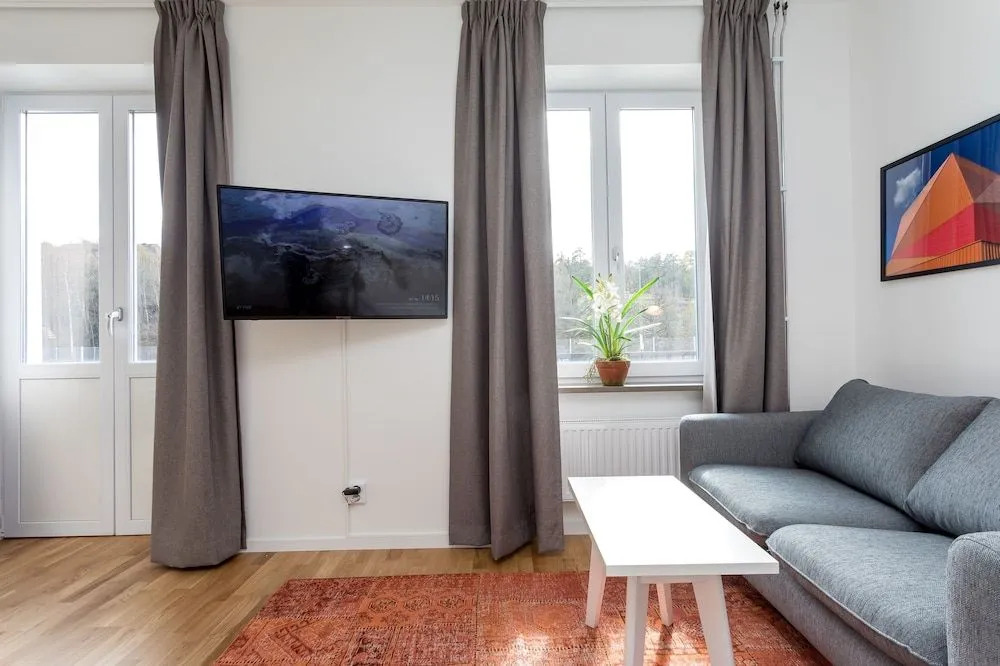 ApartDirect Gröndal