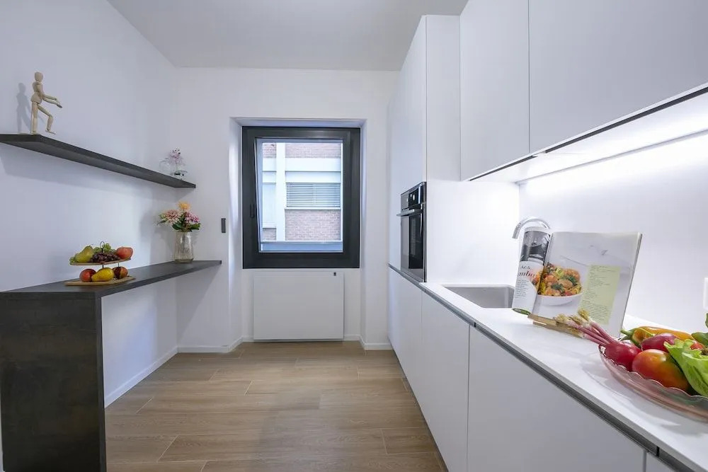 Boutique Apartment 3