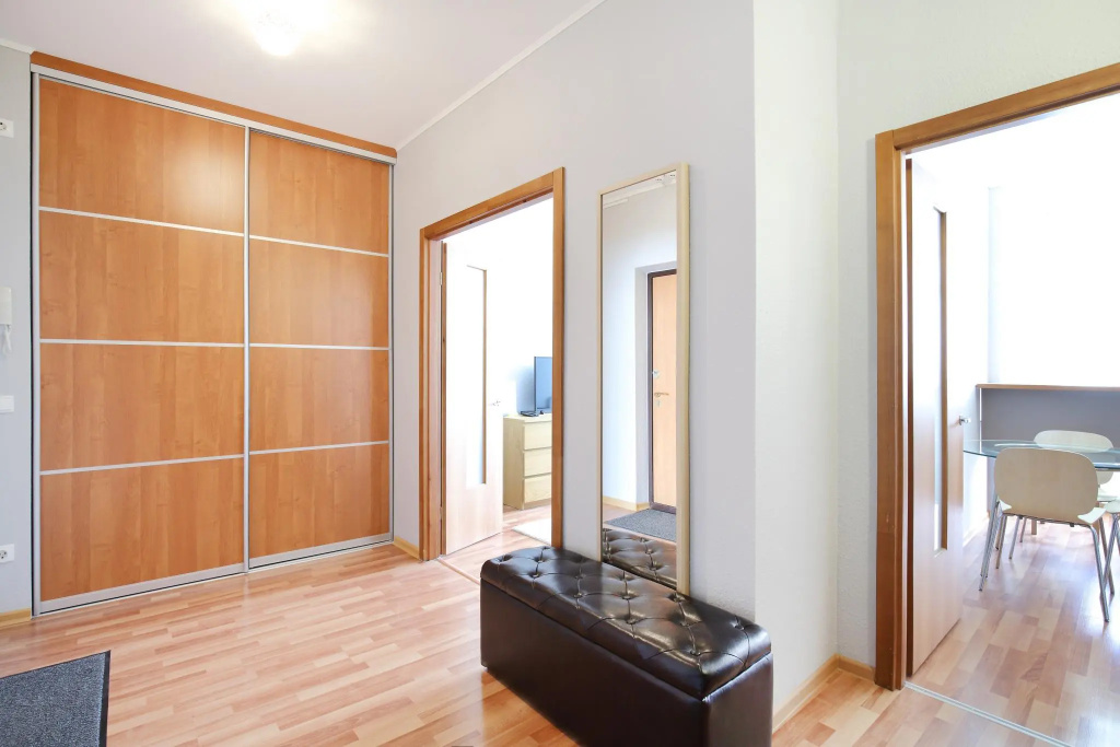 Rooms-Eкб (Румс-Екб) на улице 8 Марта 188