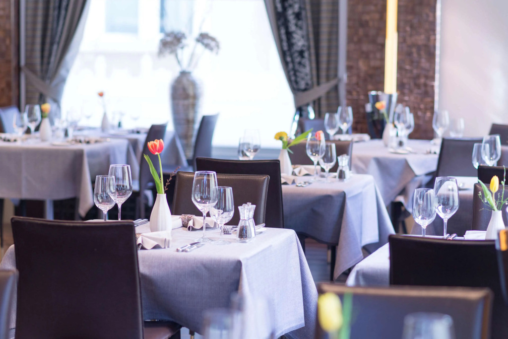 Hotel Krone Unterstrass
