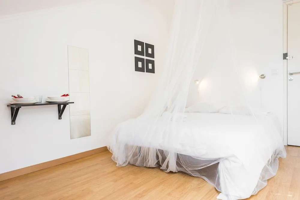 Happy Reception Boutique Hostel Bica