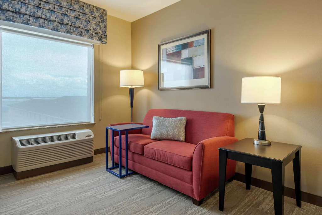 Hampton Inn Alamosa