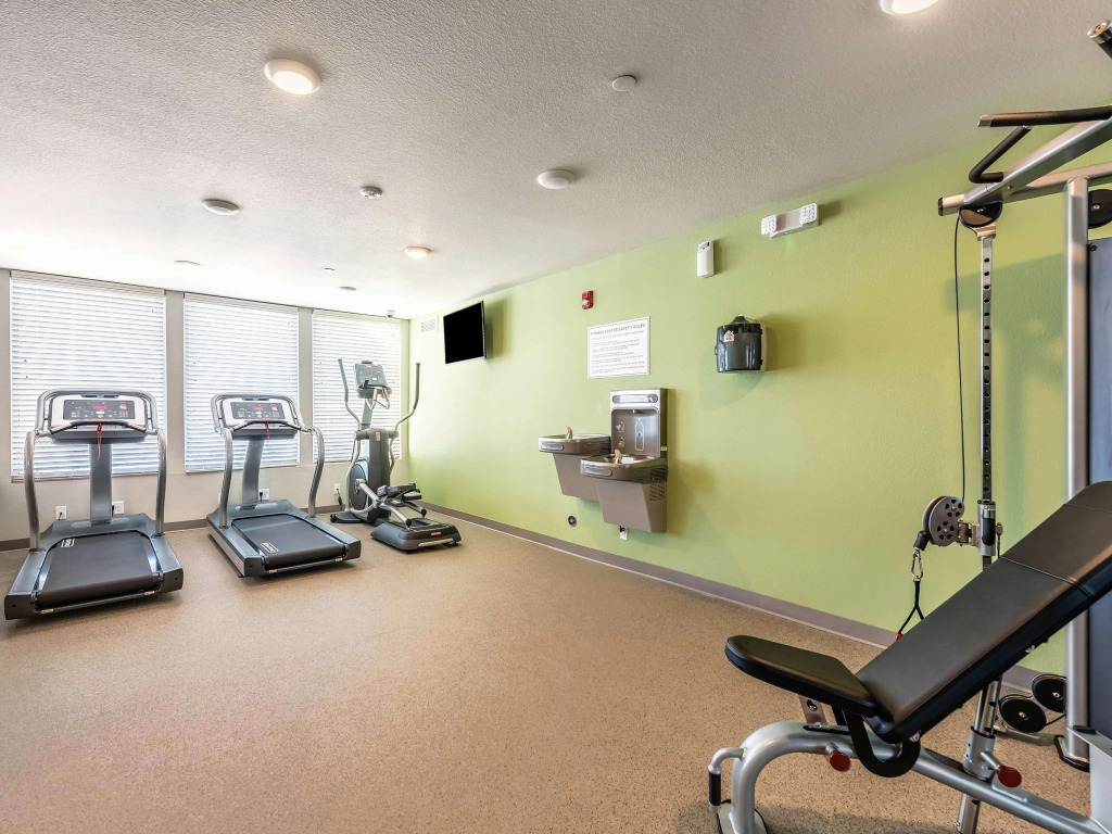 Extended Stay America Suites - Minneapolis - Airport - Mendota Heights