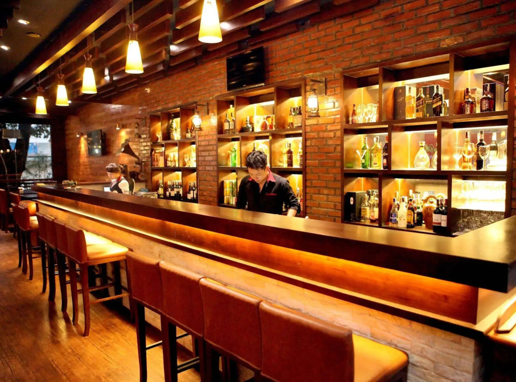 Mango Hotel - Ha Noi Railway station