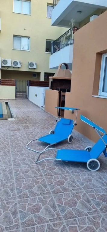 Hermes Complex 2 Kappari Paralimni Cyprus