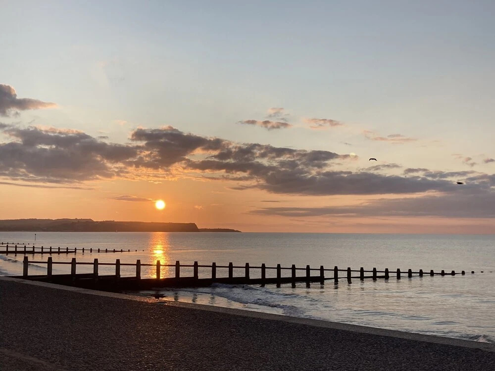 Self-contained Guest Suite in Dawlish, Devon