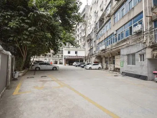 Putian Huitong Haoting International Hotel