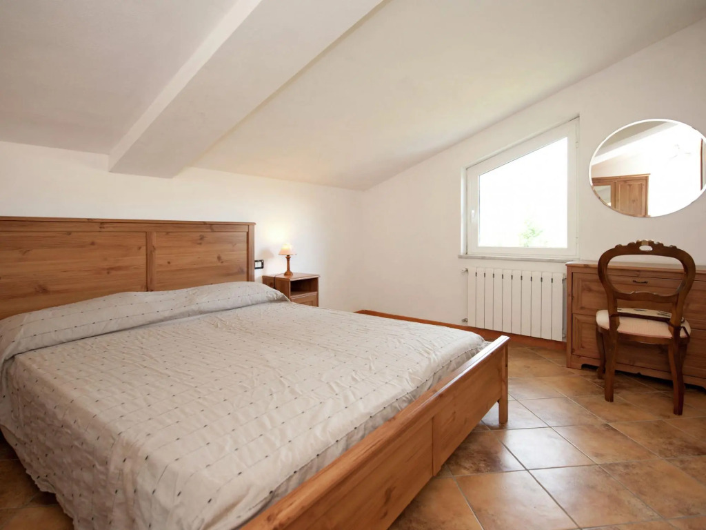 Holiday Home in Sesta Godano near Lake
