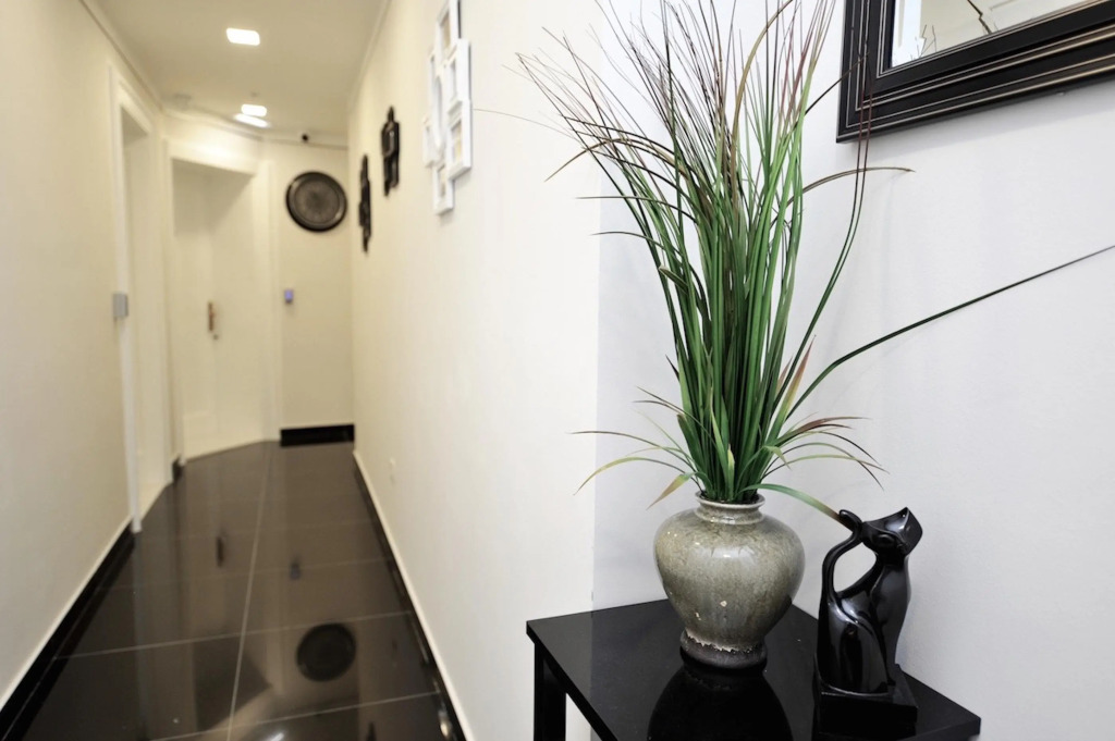 Metropole Luxury Rooms Split