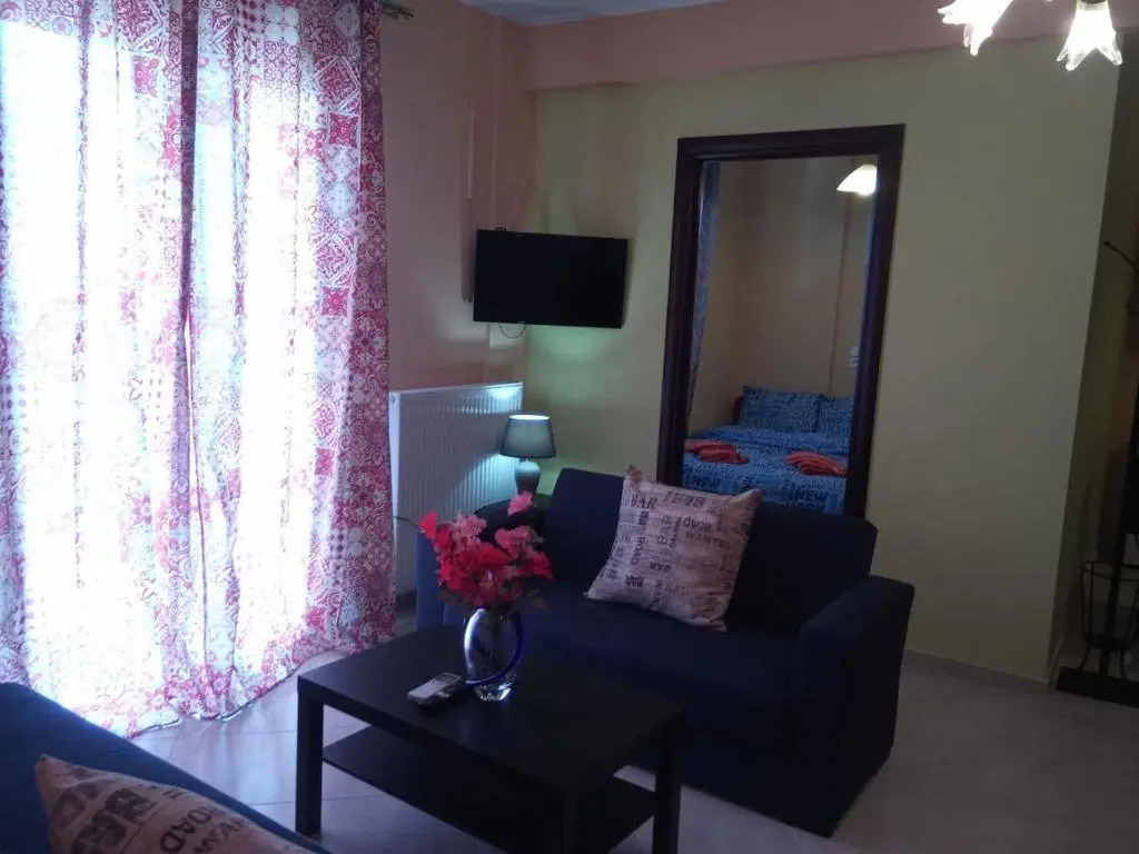 Teo's House 1