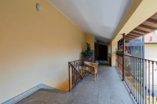[Portello Apartment] Lauria 9