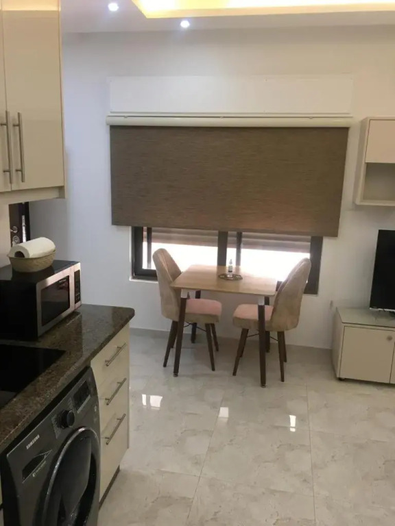 New and cosy apartment in Amman (Al Weibdeh)