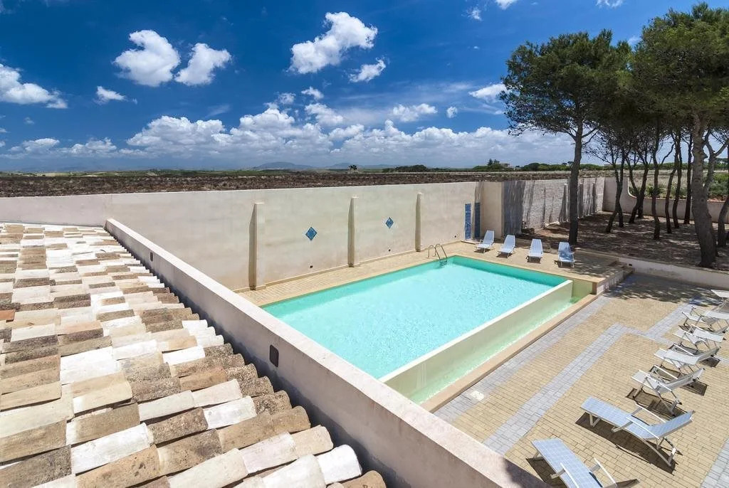 CASALE DOME 14&2, Emma Villas