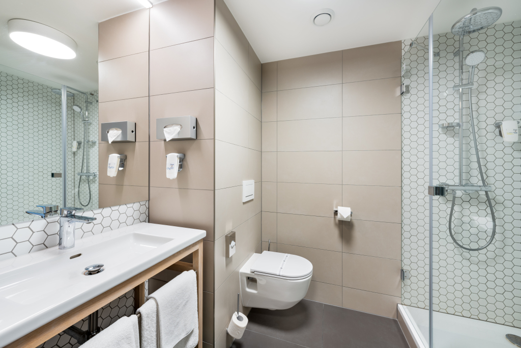 Holiday Inn Prague Airport by IHG