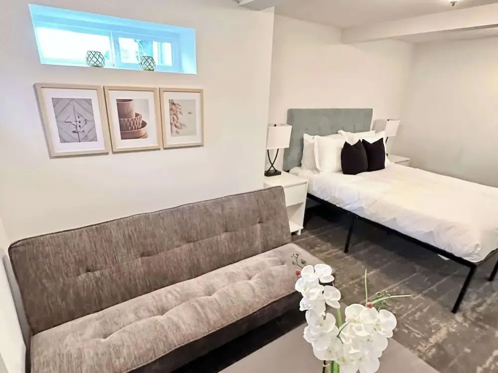 Astoria 4BR Nr Riverwalk Fishing Coastal Views