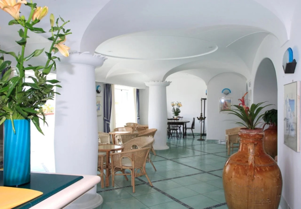 Hotel Albatros