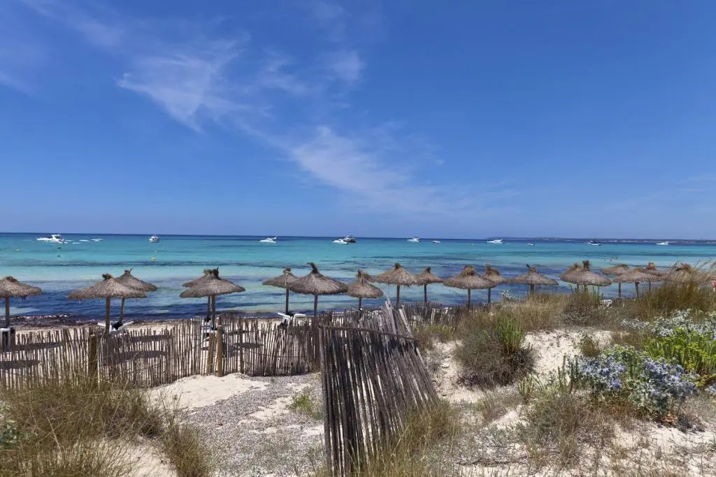 Residence Club El Paraiso