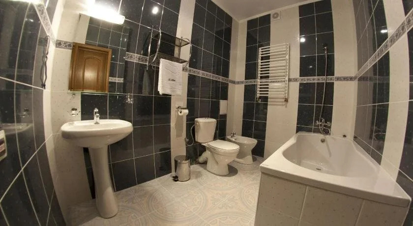 Hotel Re Vita