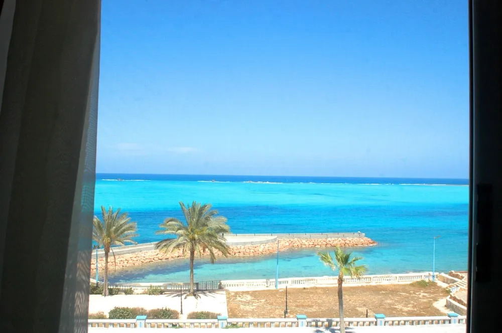 Arous Albahar Hotel - Marsa Matrouh