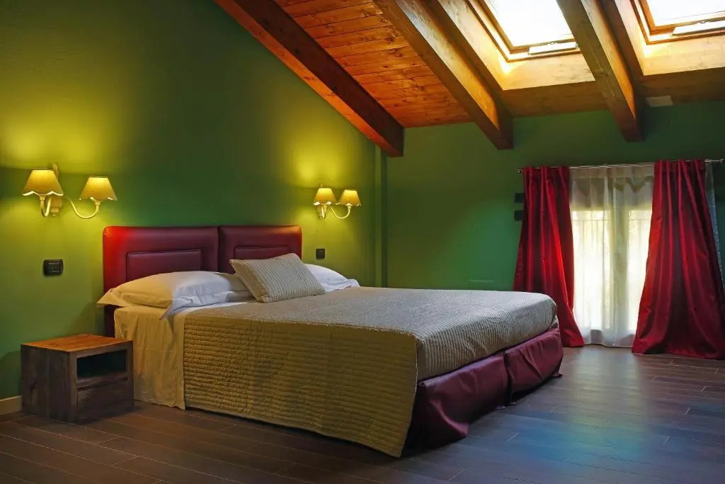 Agriturismo Il Boschetto
