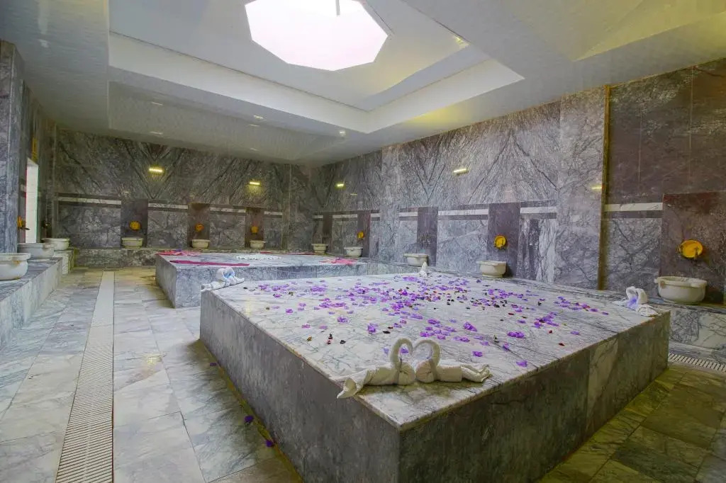 Yagona Termal & Spa