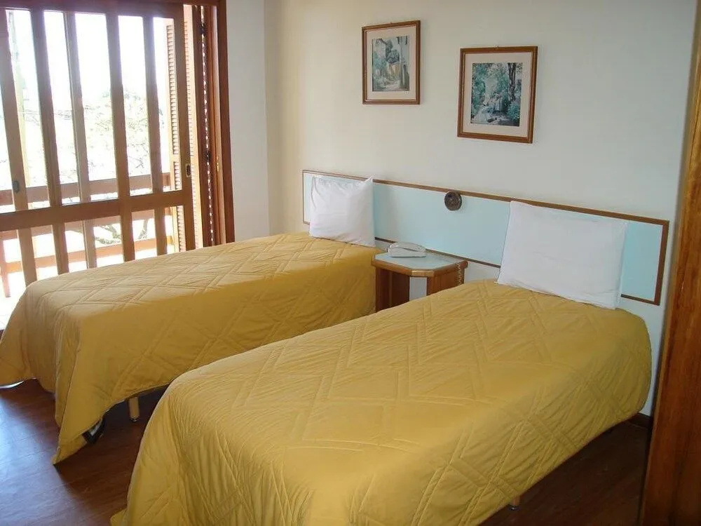 Sítio Hotel e Eventos
