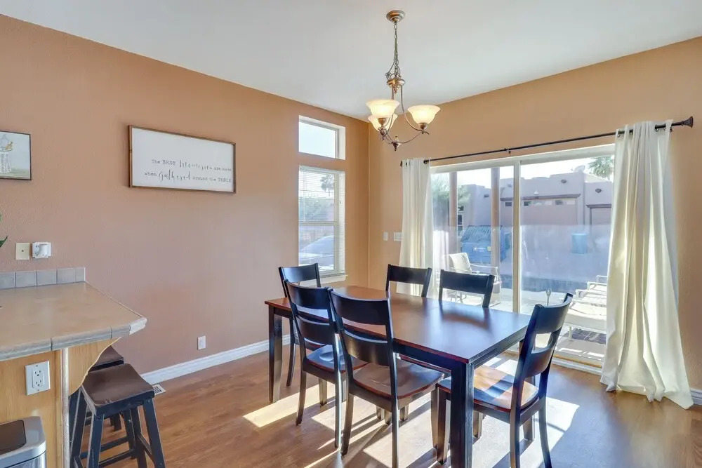 Pet-friendly Needles Vacation Rental Near River!