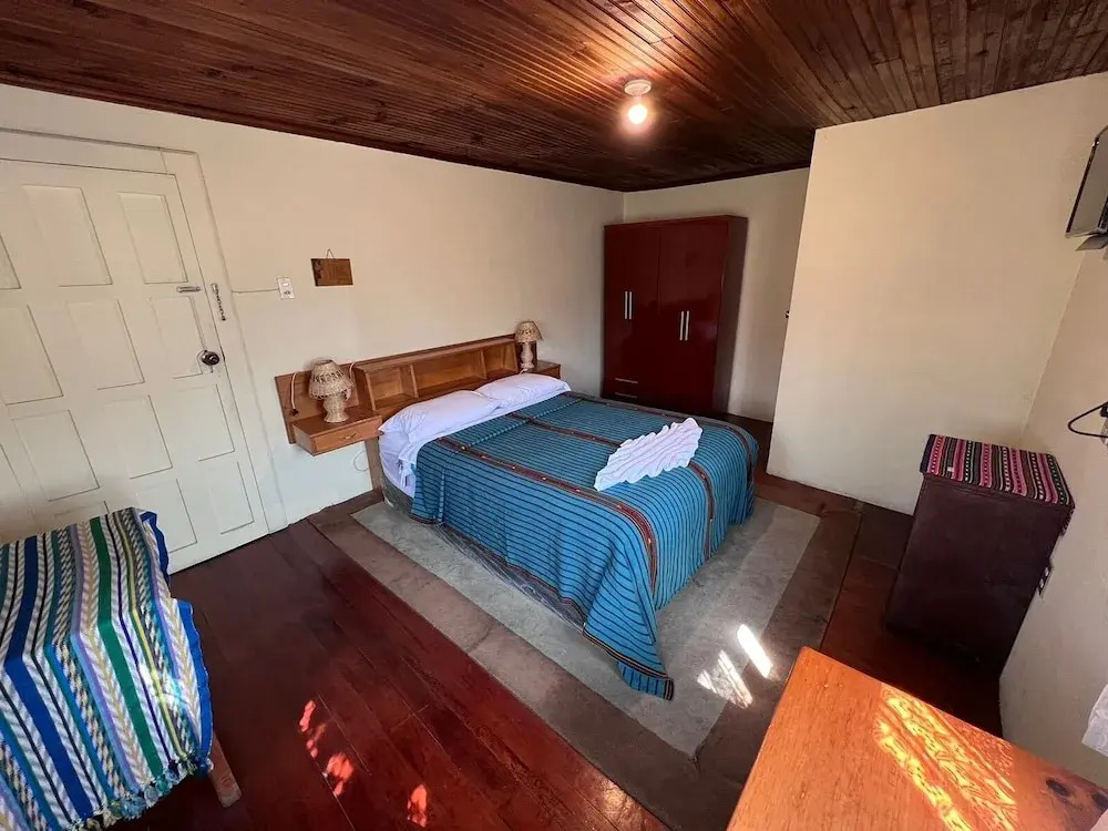 Casa Dona Mercedes