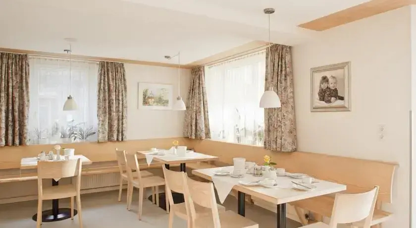 Pension Zum Löwen