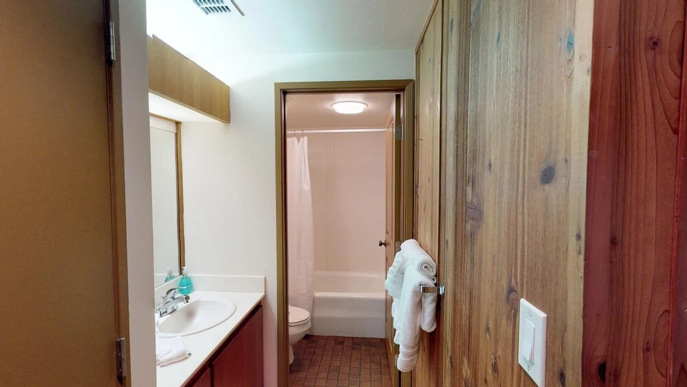 Koa Resort 2i 2 Bedroom Condo