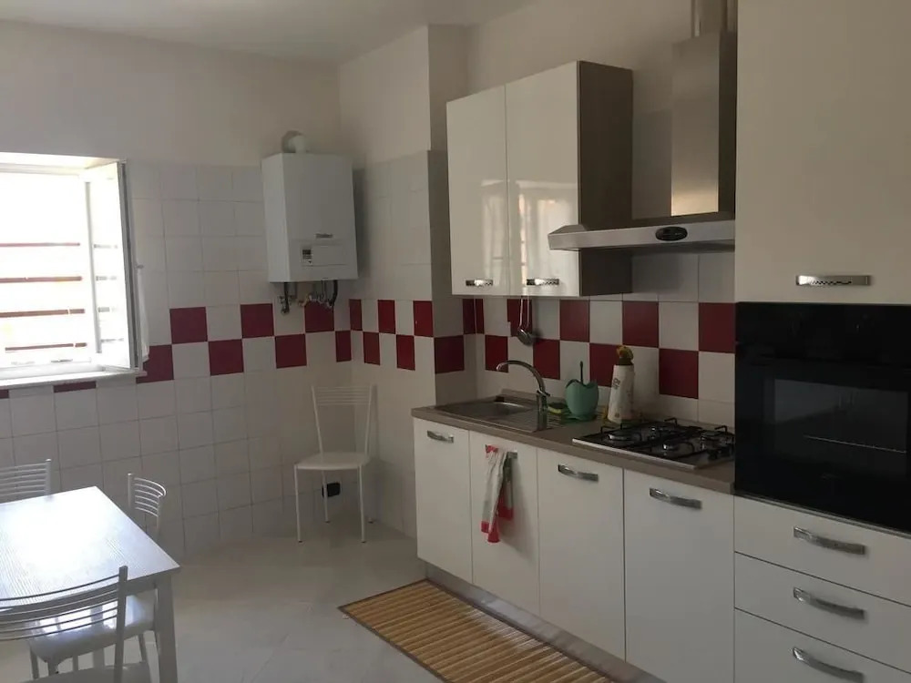 L'Opera Apartments
