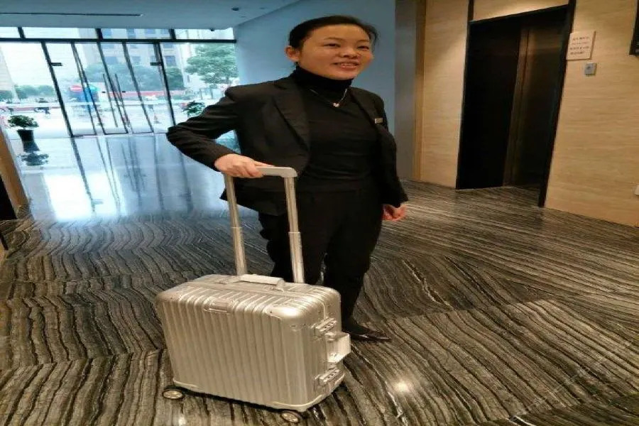 Atour Hotel (Hangzhou Binjiang Binwen Road)