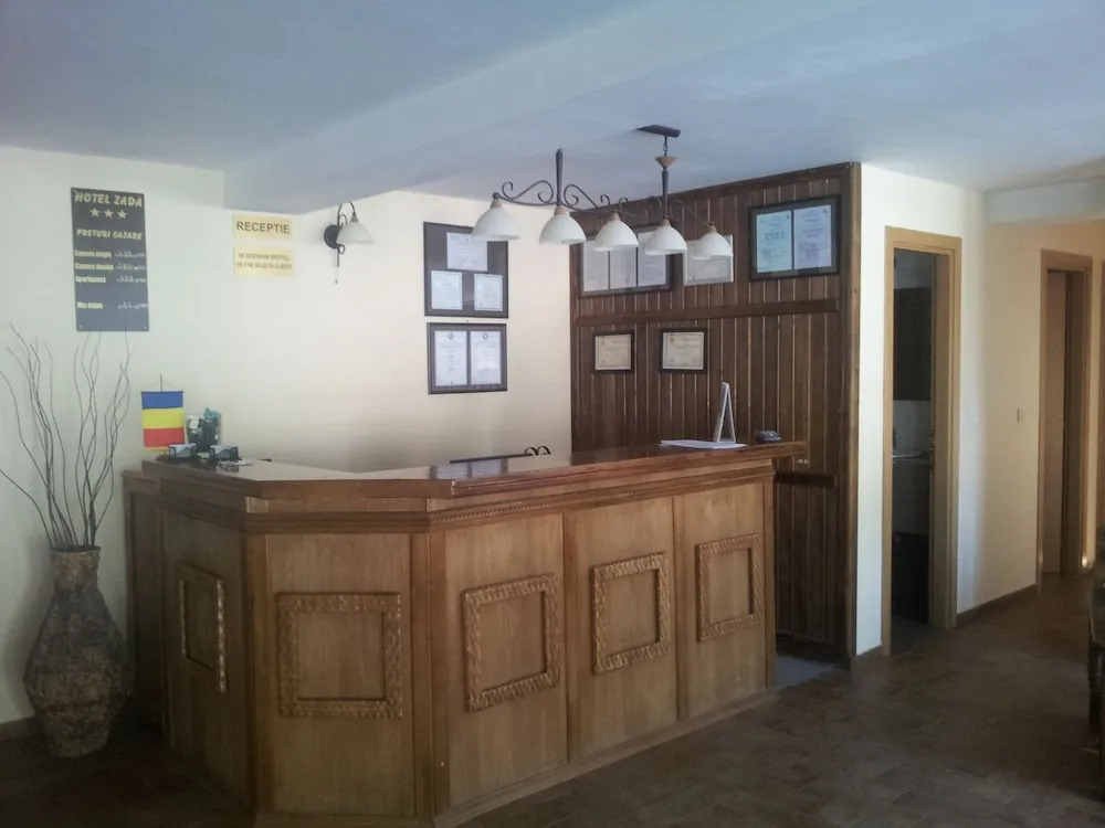 Hotel Zada