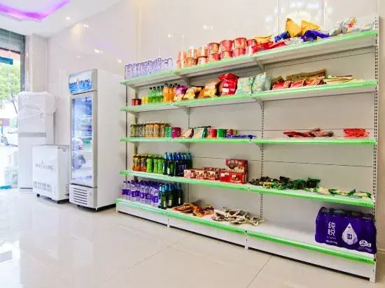 Chaoman Fashion Hotel (Yilonghu Jiayuan Branch)