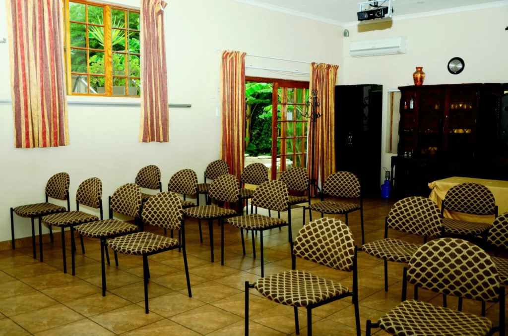 7th Street Guesthouse