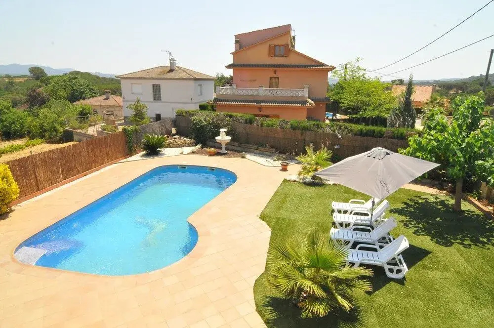 HomeHolidaysRentals Inca - Costa Barcelona