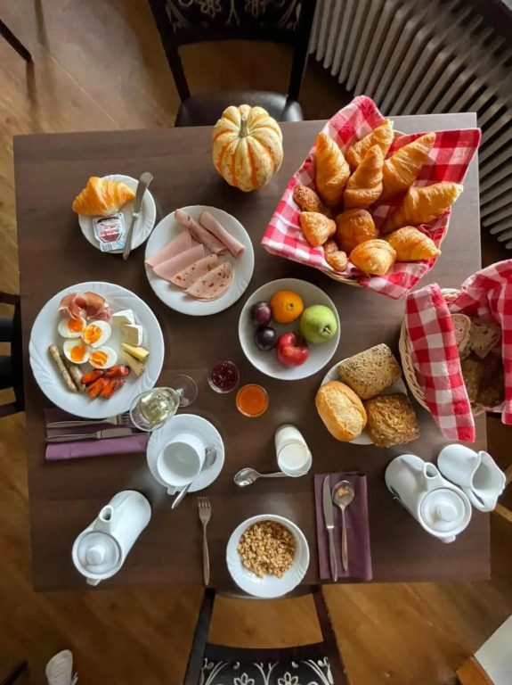 Rothenfels Panorama Hotel