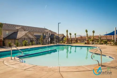 Red Cliffs Retreat